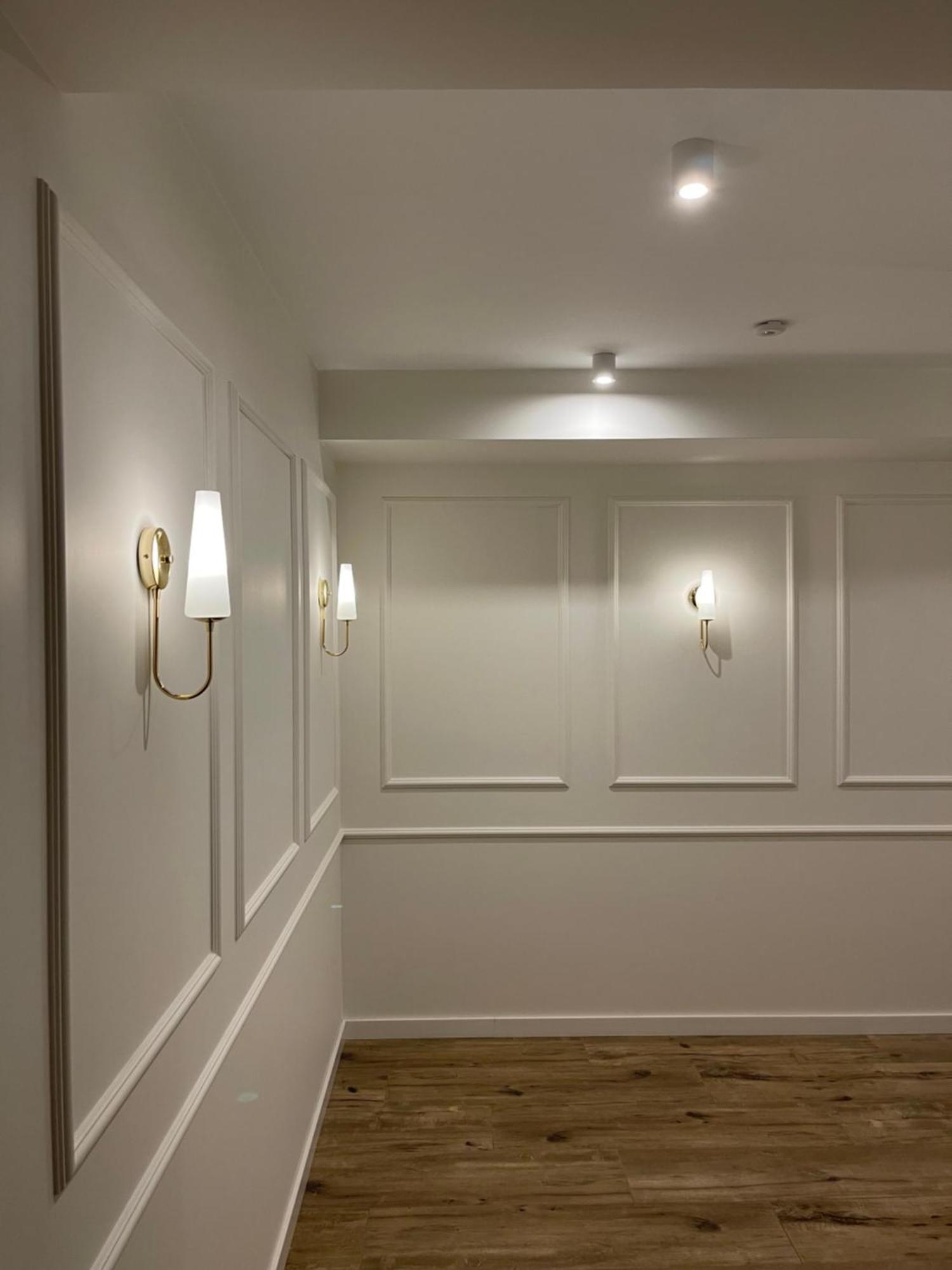 Rezydencja Lesniow Zarki Extérieur photo