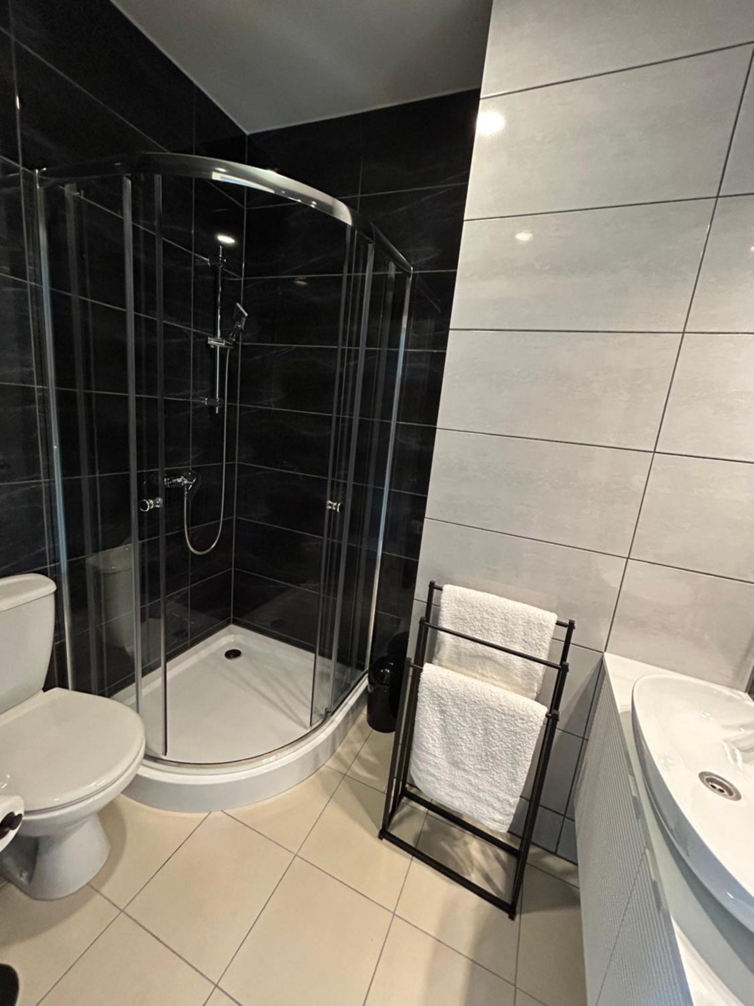 Rezydencja Lesniow Zarki Extérieur photo